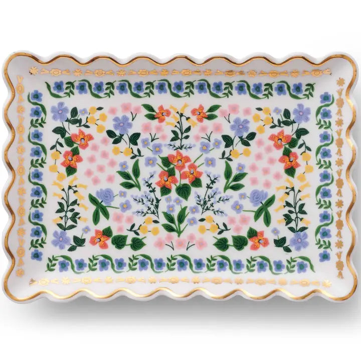 Wildwood Catchall Tray