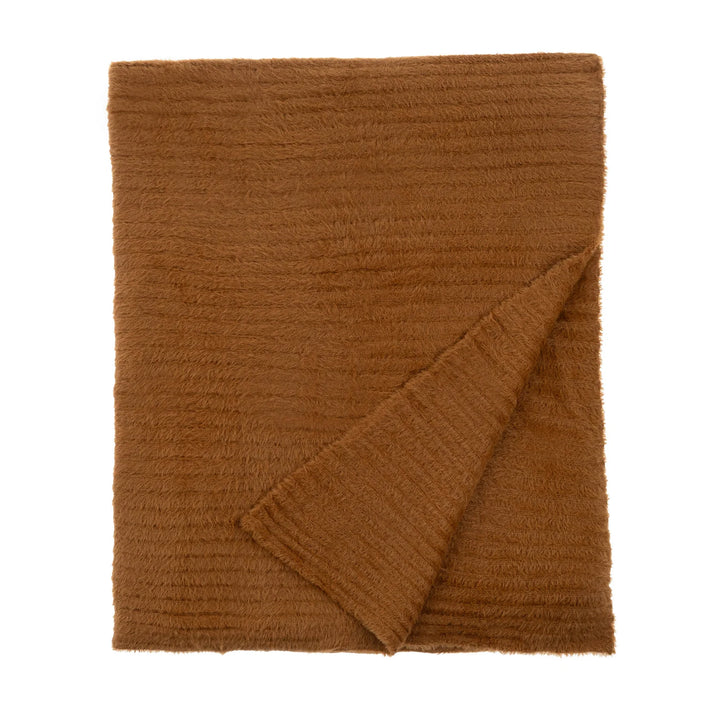 Snug Throw - Autumn