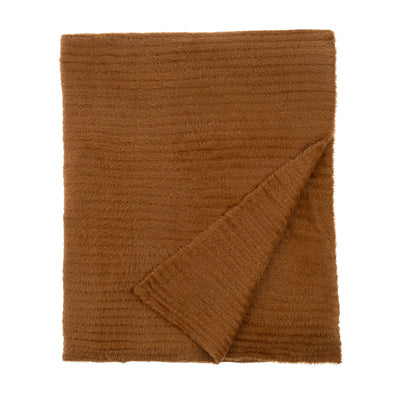 Snug Throw - Autumn