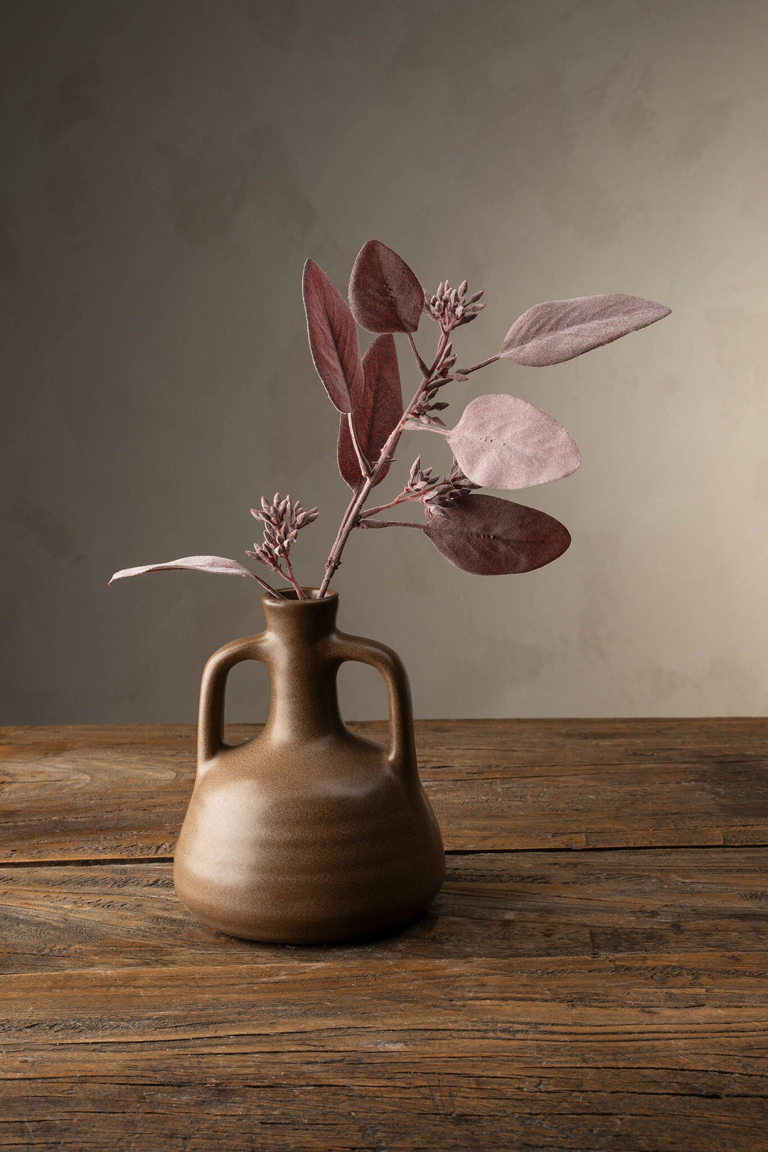 Mauve Eucalyptus Pick