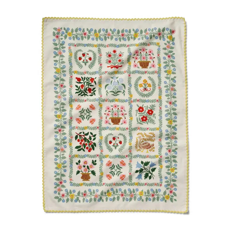 Helena Tea Towel