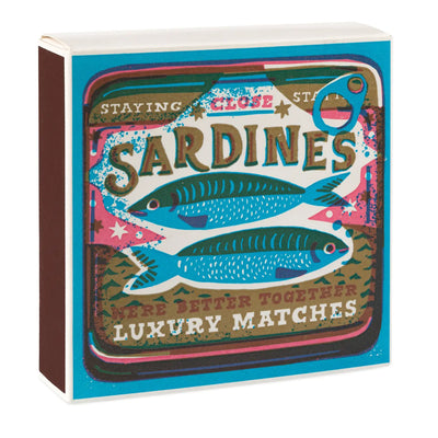 Sardines Matches