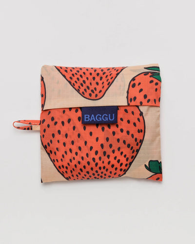 Baggu - Strawberry