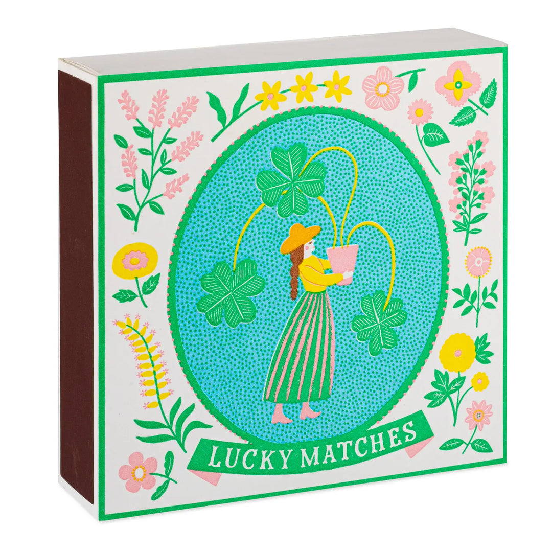 Lucky Matches