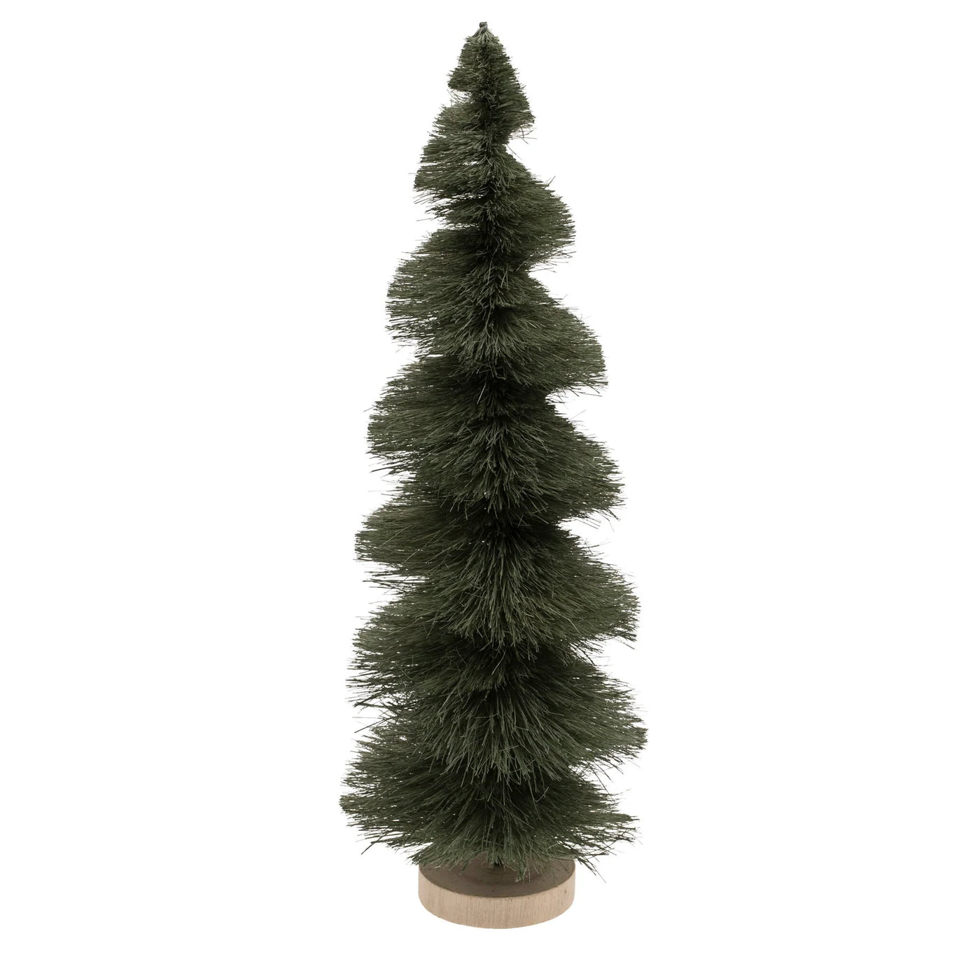 Swirl Sisal Tree - L