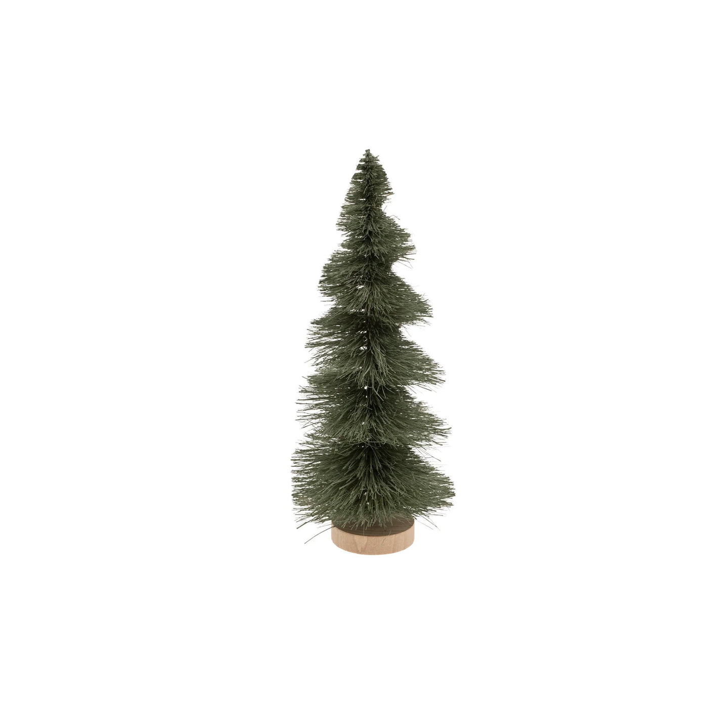 Swirl Sisal Tree - S