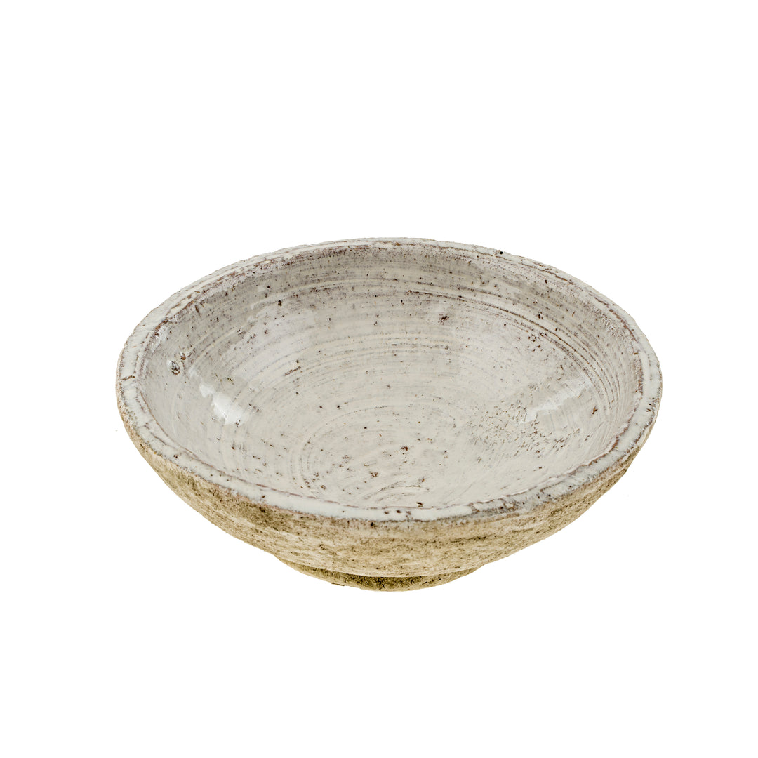 Mala Terracotta Bowl - S