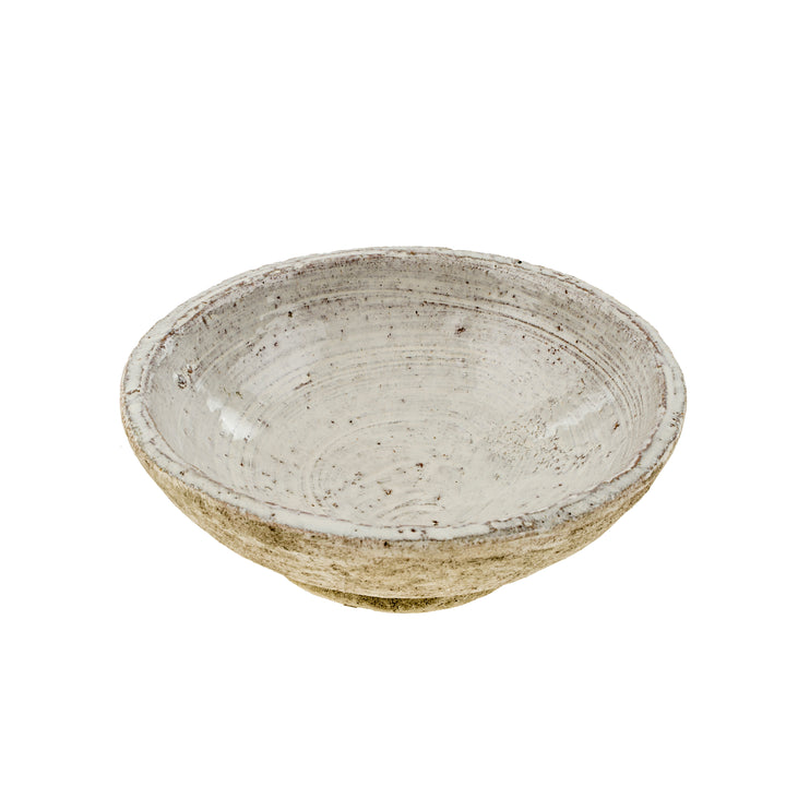 Mala Terracotta Bowl - S