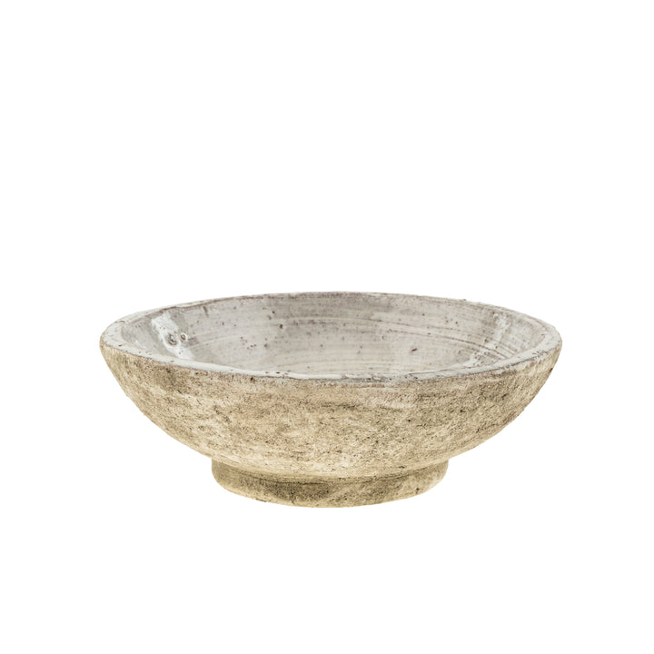 Mala Terracotta Bowl - S
