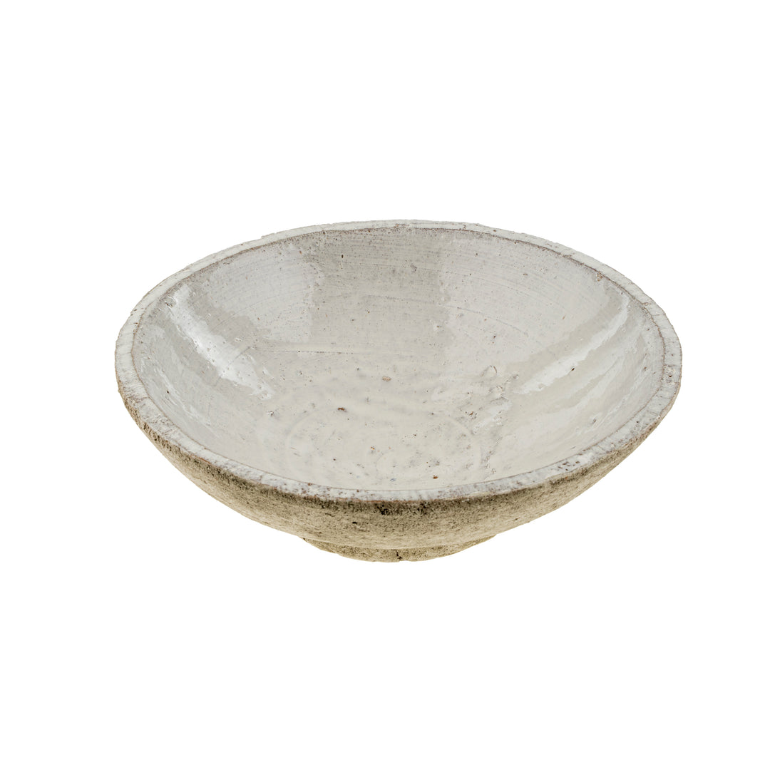 Mala Terracotta Bowl - L
