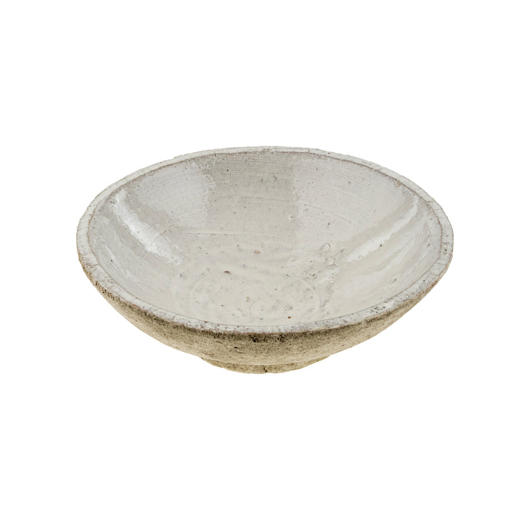 Mala Terracotta Bowl - L