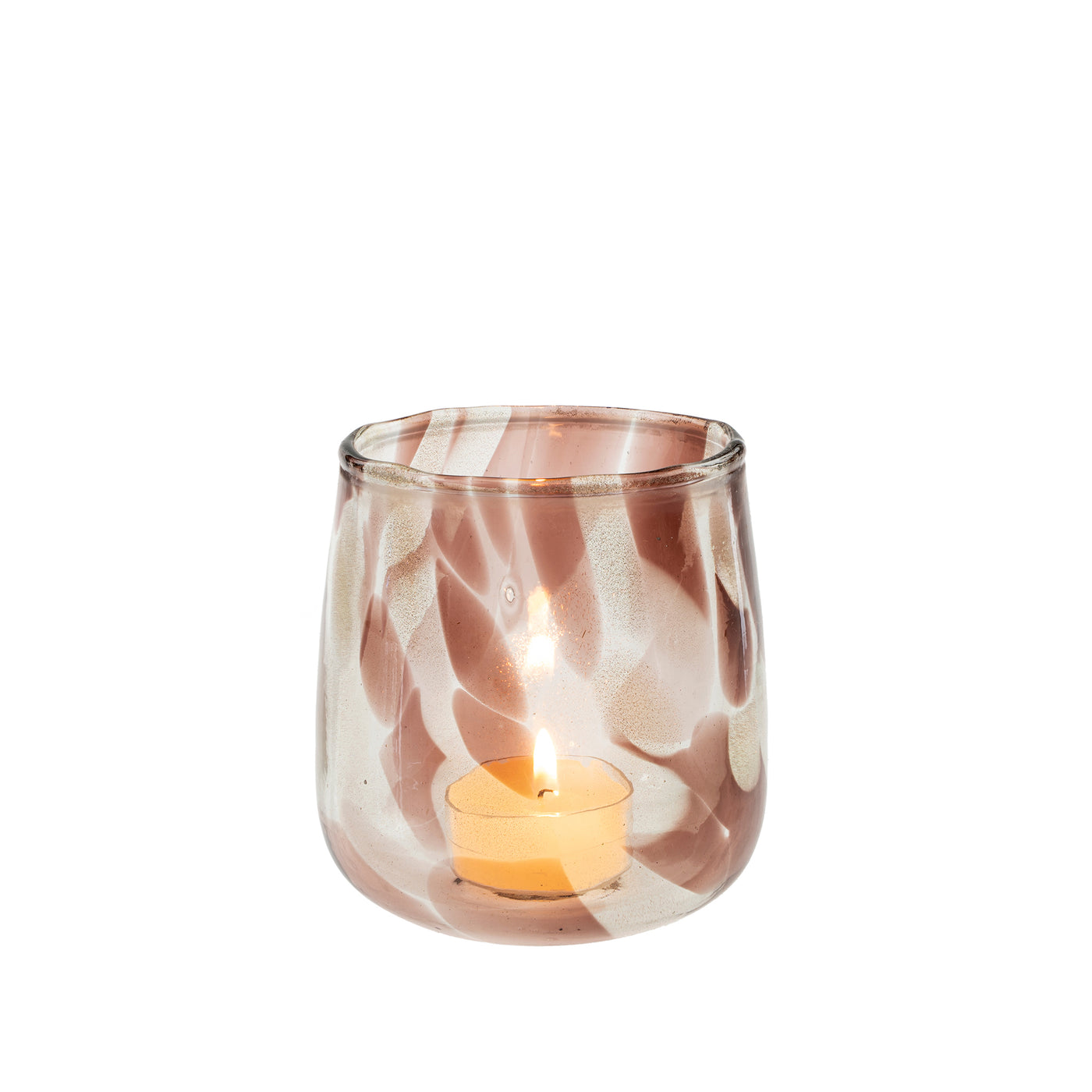 Confetti Votive - S