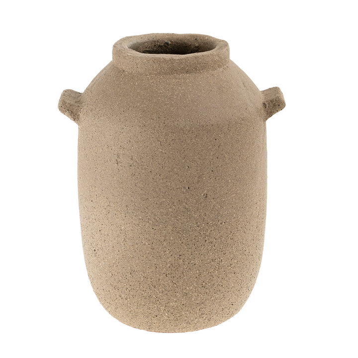 Sandstorm Vase