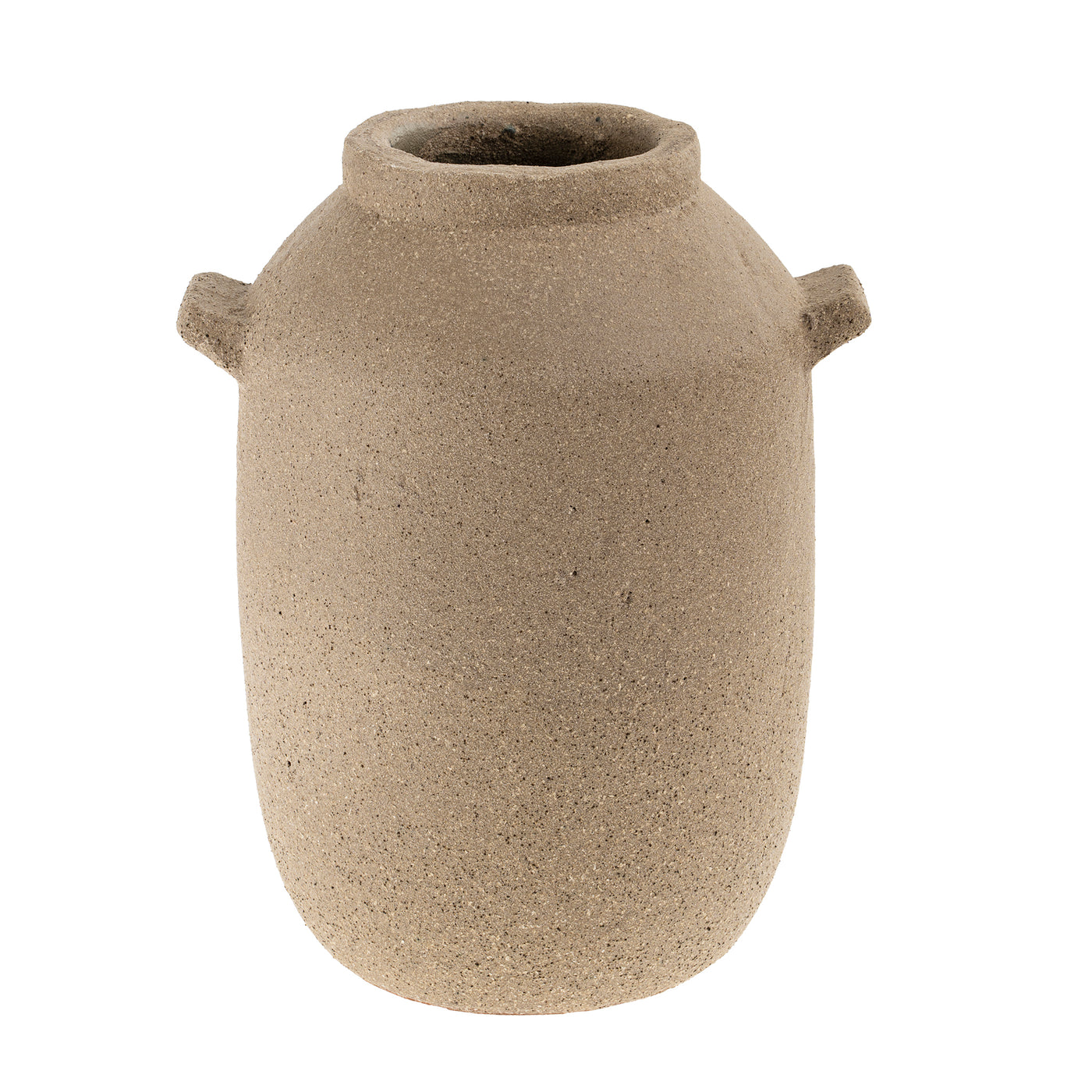 Sandstorm Vase