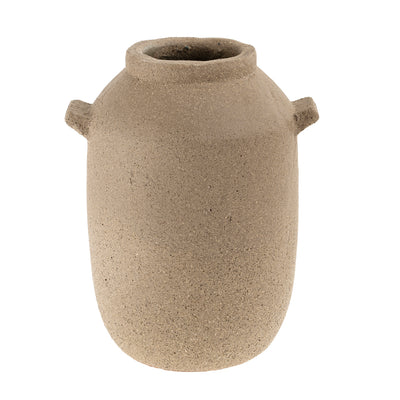 Sandstorm Vase