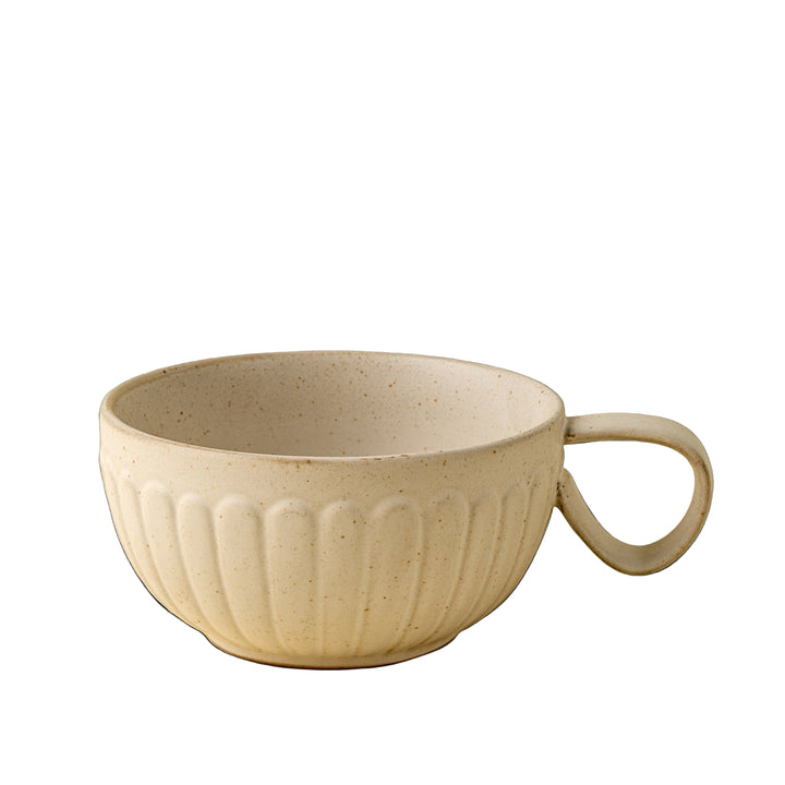 Latte Bowl