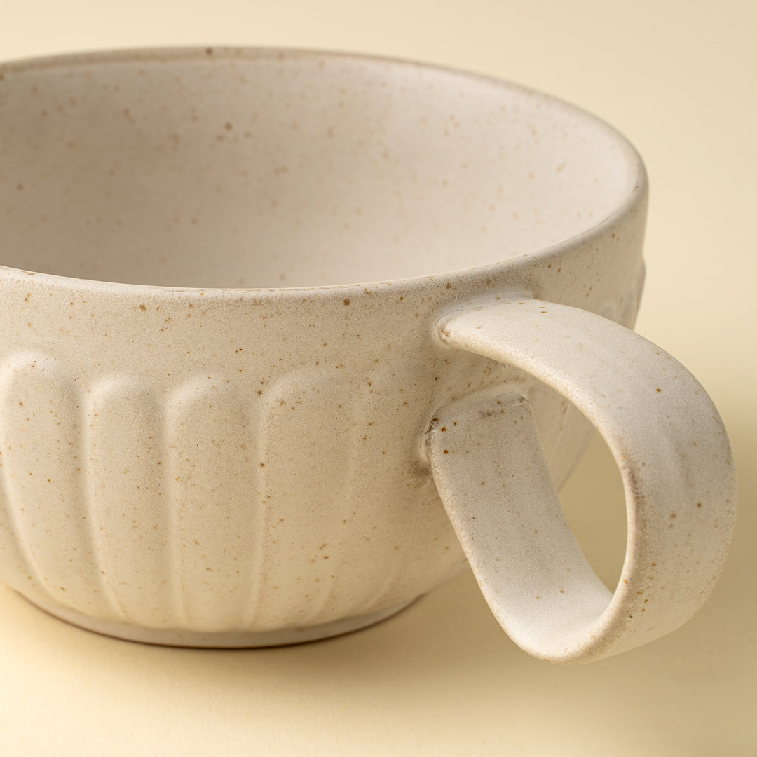 Latte Bowl