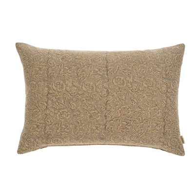 Anju Block Print Pillow