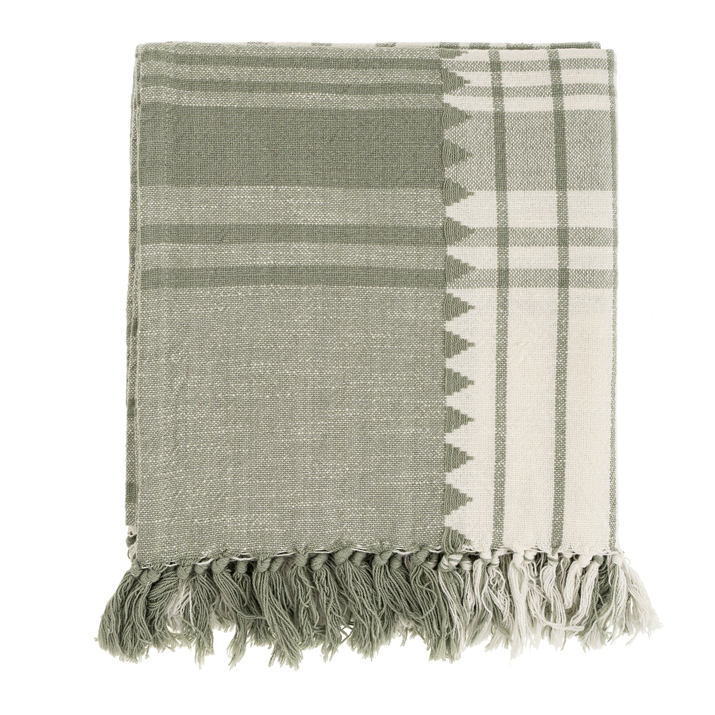 Malaya Woven Throw