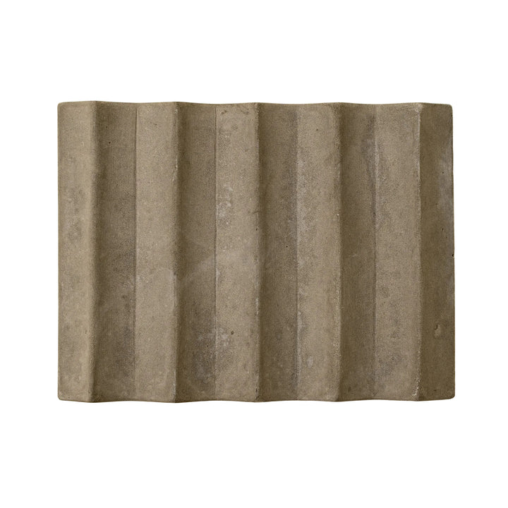 Concrete Soap Dish
