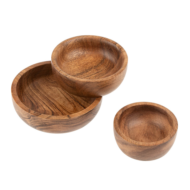 Acacia Mini Bowl