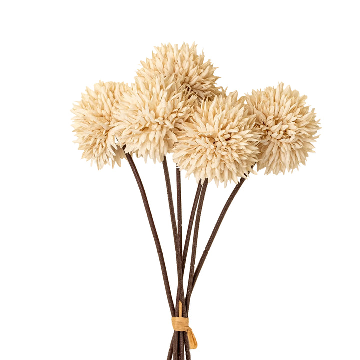 Mini Allium Bouquet