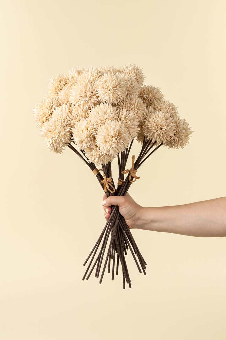 Mini Allium Bouquet