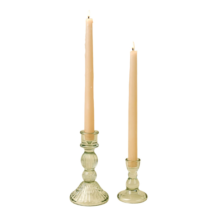 Castilla Taper Holder - Aqua