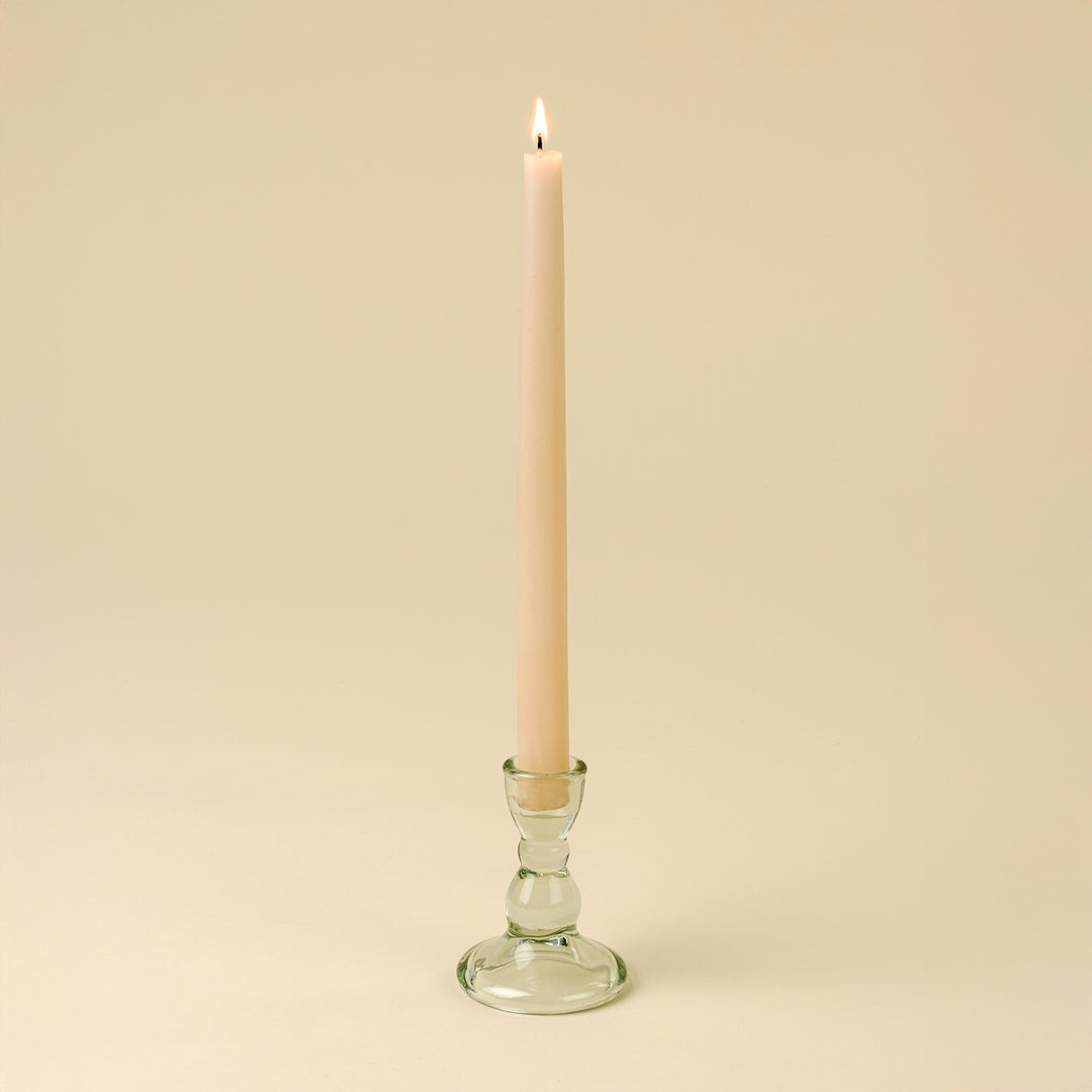 Castilla Taper Holder - Aqua