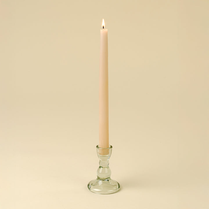 Castilla Taper Holder - Aqua