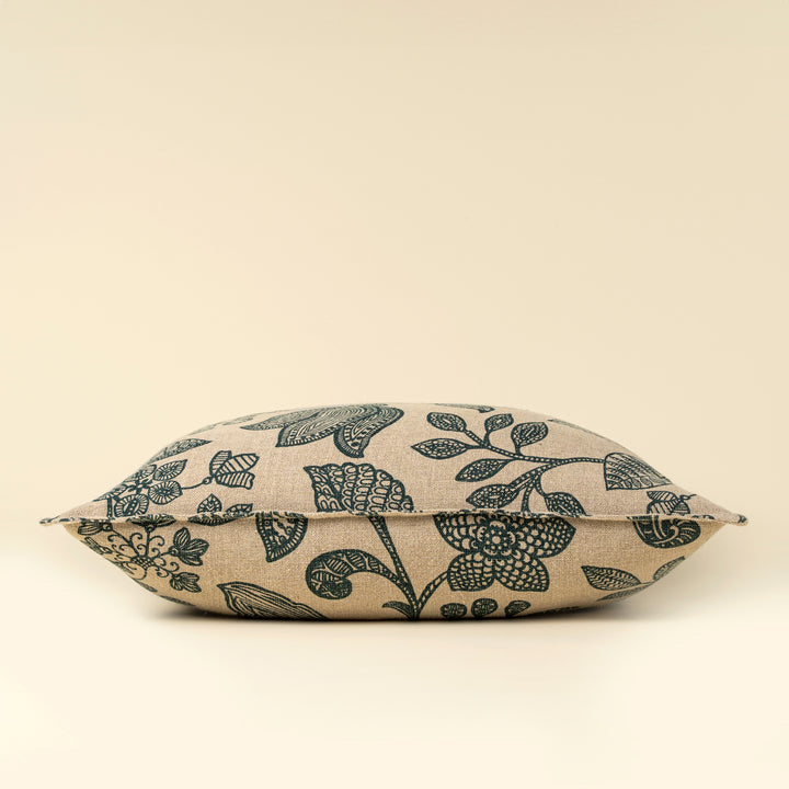 Arborea Linen Pillow