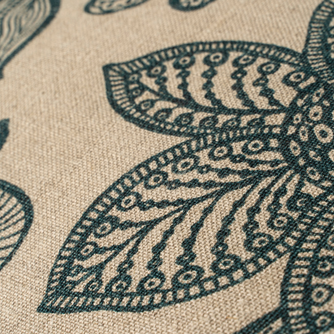 Arborea Linen Pillow