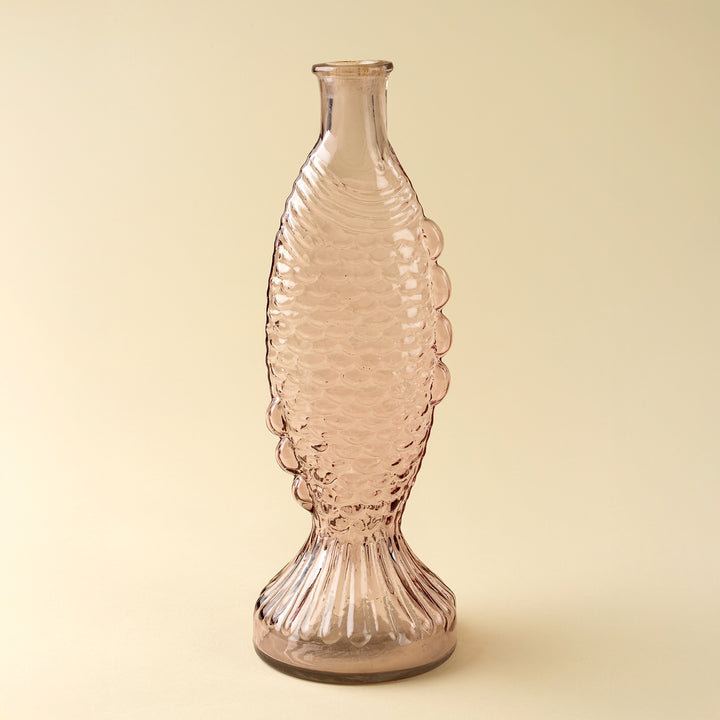 Fresh Catch Vase - Pink