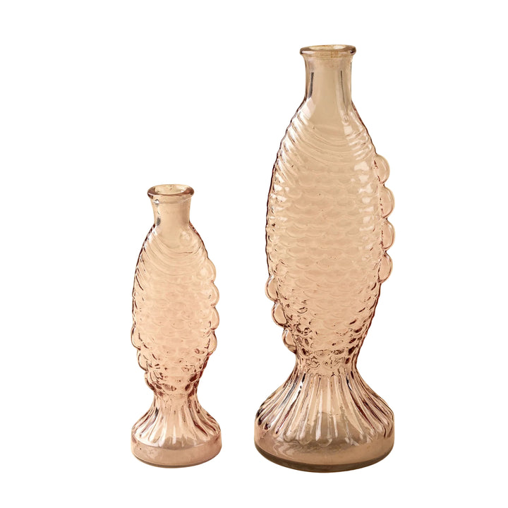 Fresh Catch Vase - Pink