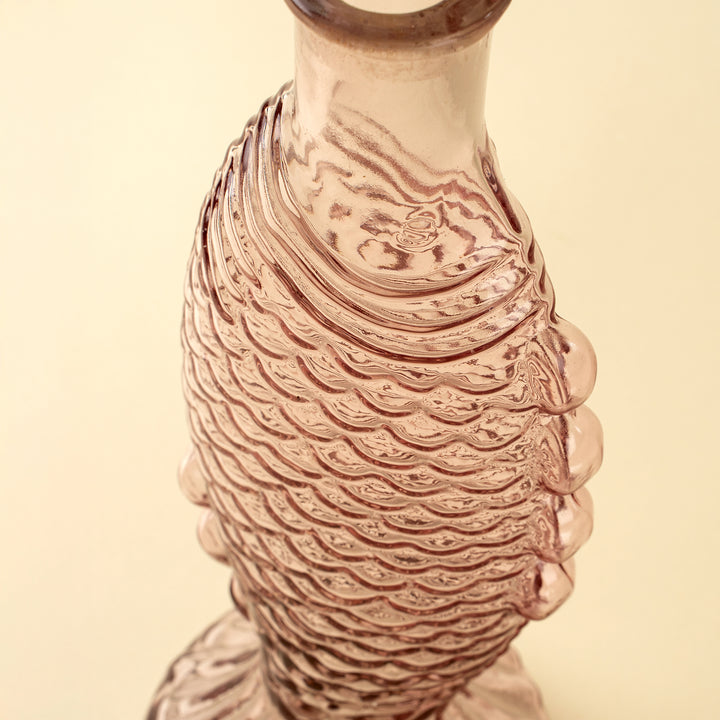 Fresh Catch Vase - Pink