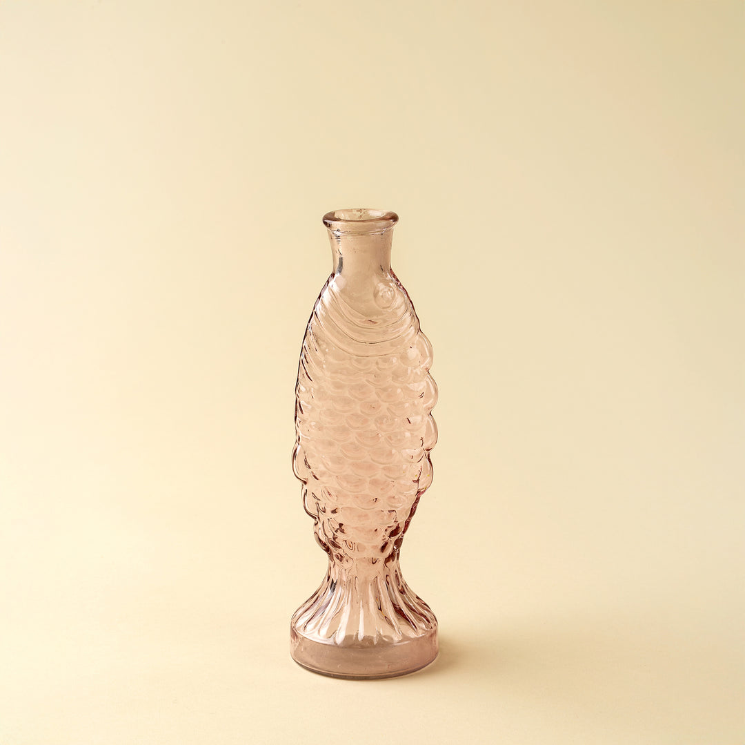 Fresh Catch Vase - Pink