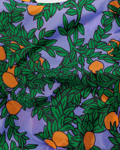 Baggu - Periwinkle Orange Tree