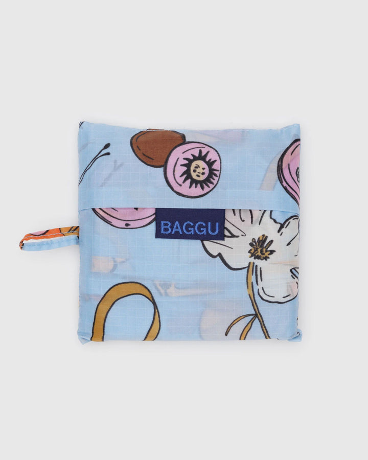 Baggu - Get Ready With Me