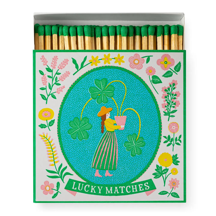 Lucky Matches