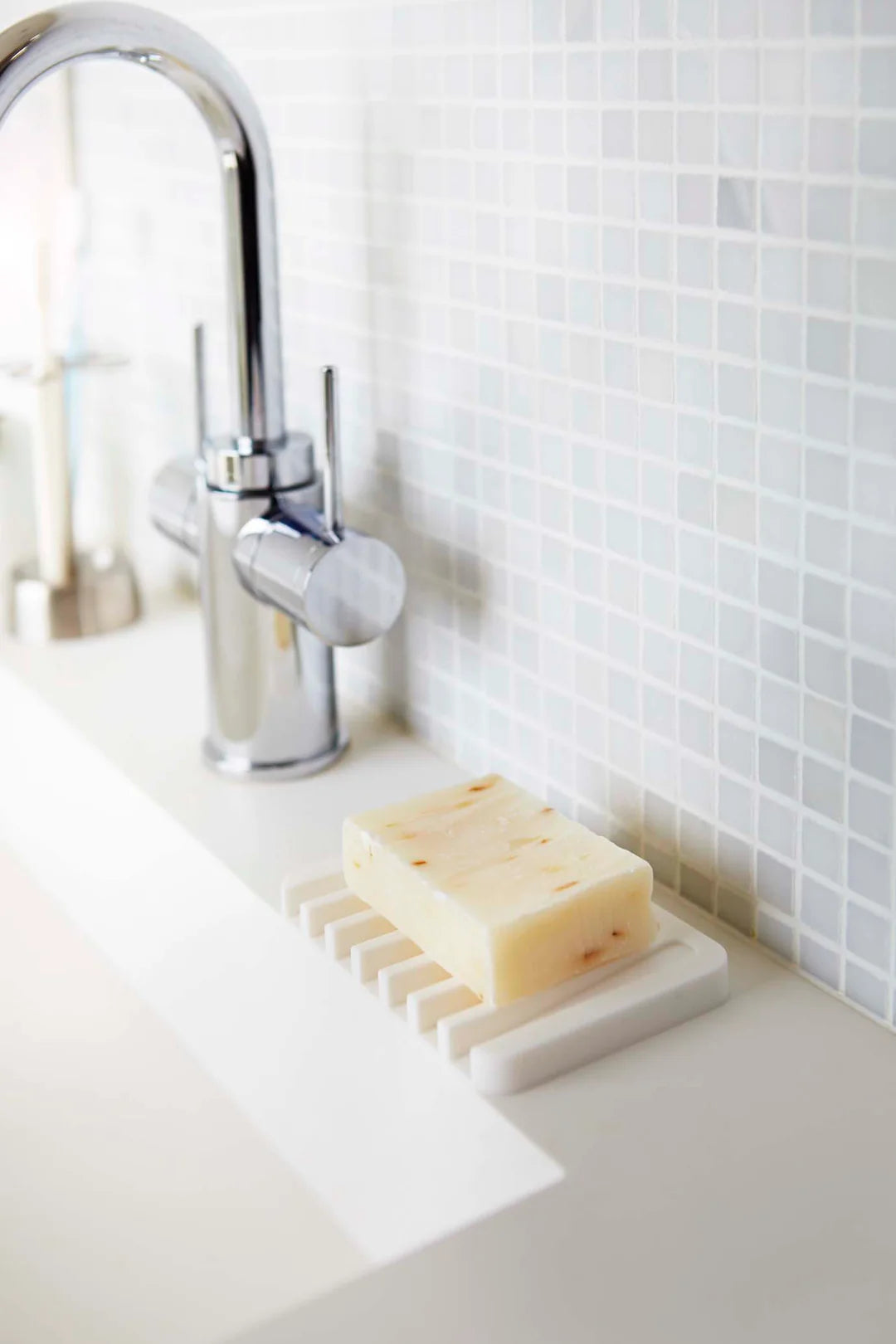 Silicone Soap Tray