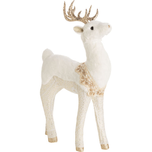 Plush Deer