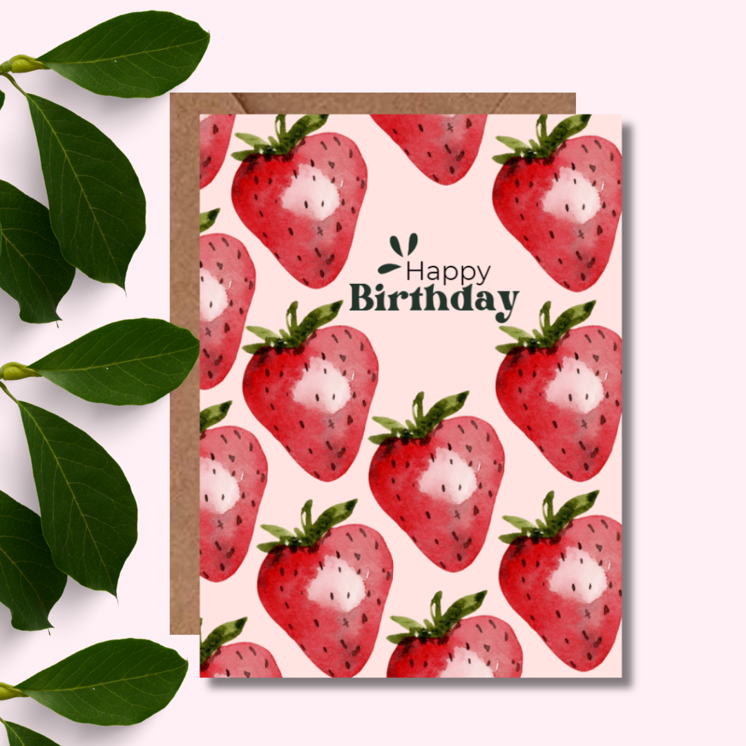 Amy Rae Maker Greeting Cards