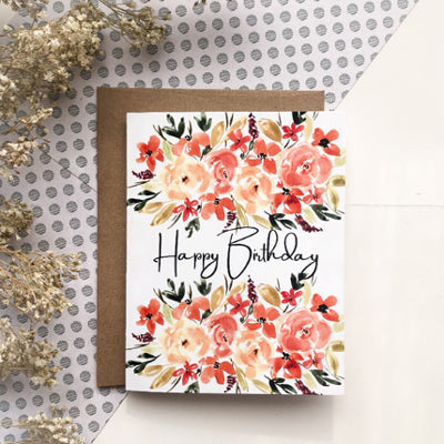 Amy Rae Maker Greeting Cards