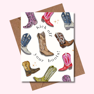 Amy Rae Maker Greeting Cards