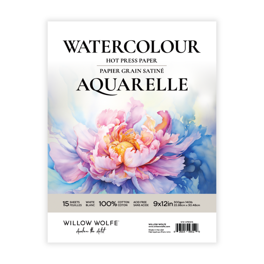 Watercolour Paper