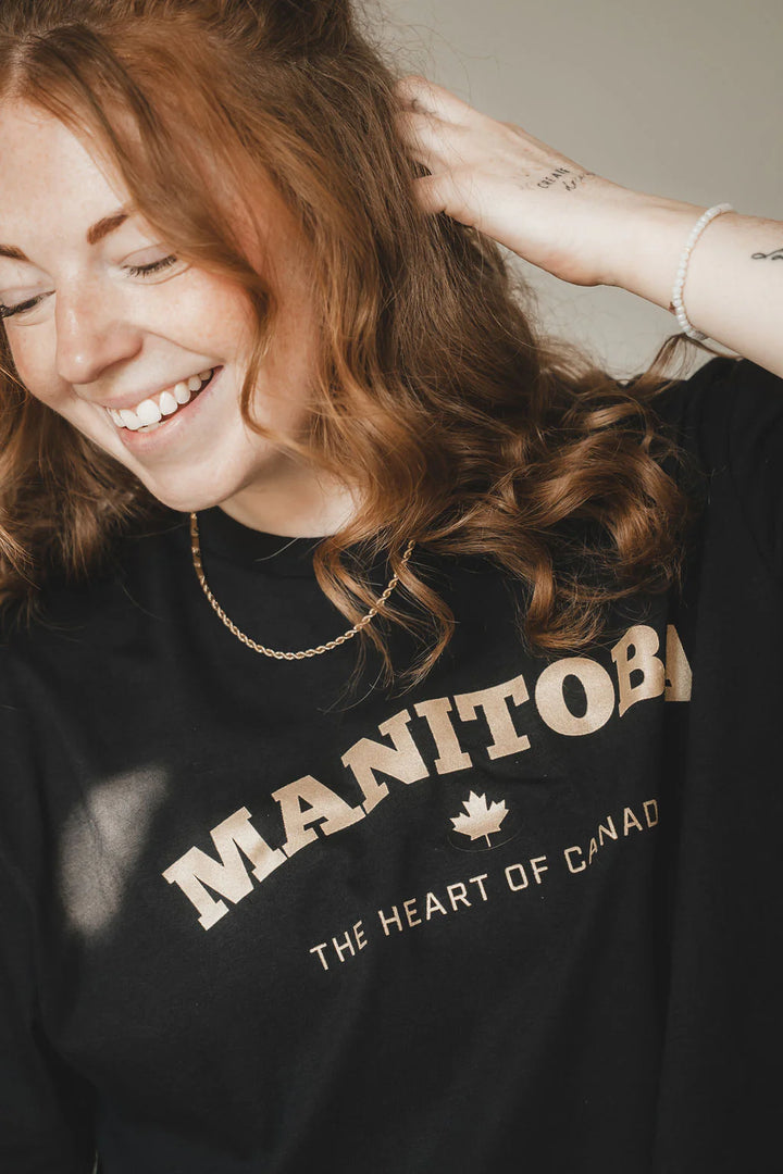 Manitoba T-Shirt