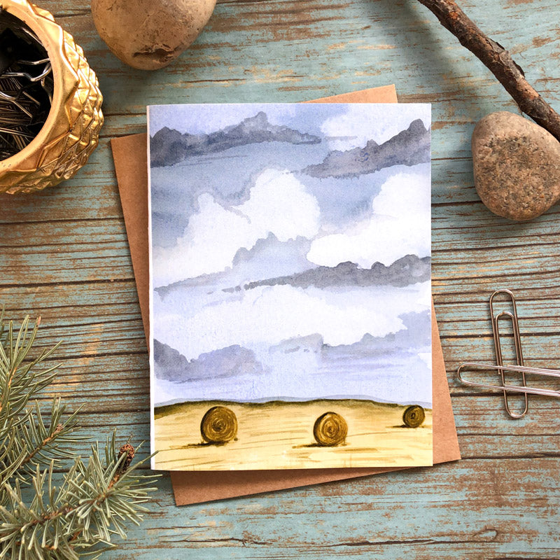 Amy Rae Maker Greeting Cards