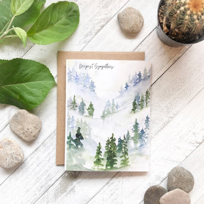 Amy Rae Maker Greeting Cards