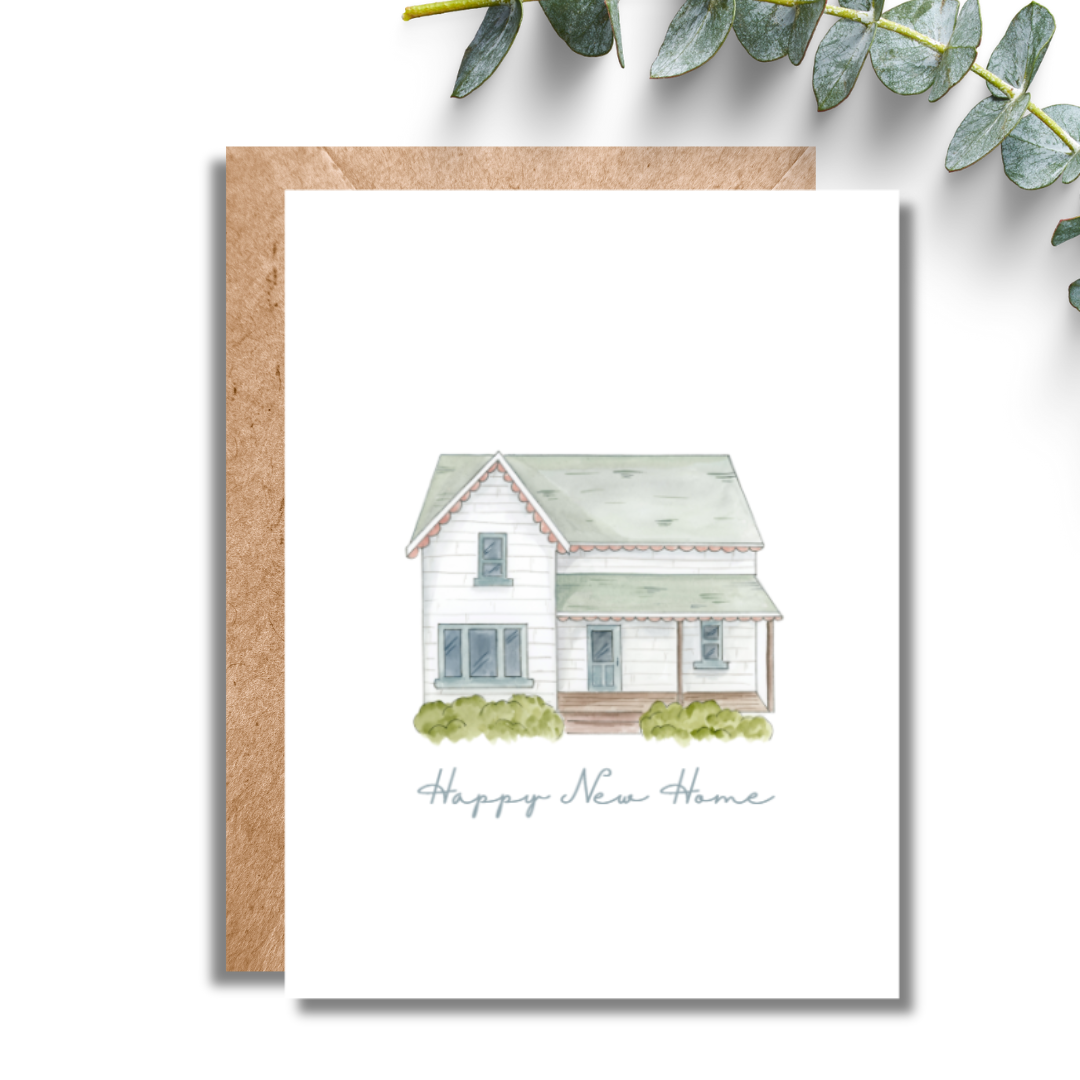 Amy Rae Maker Greeting Cards