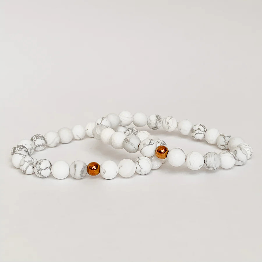 Soulstoked Gemstone Bracelet